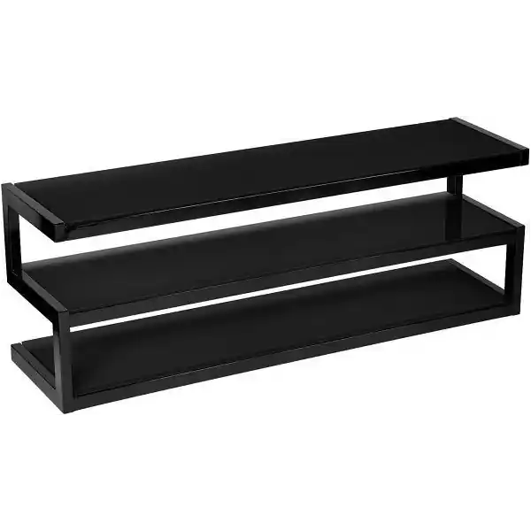 NorStoneEsse 140 Noir satiné verres noirs Dernier Modèle