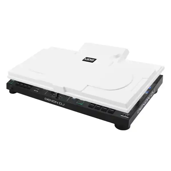 UDGCover Denon Dj SC LIVE 4 - U94113WH Produit De Marque