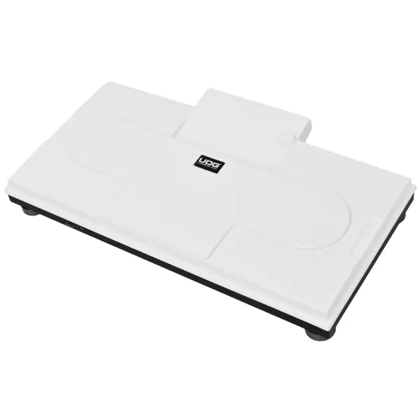 UDGUltimate AlphaTheta XDJ-AZ Equipment Cover White - U94127WH Nouvelle Collection