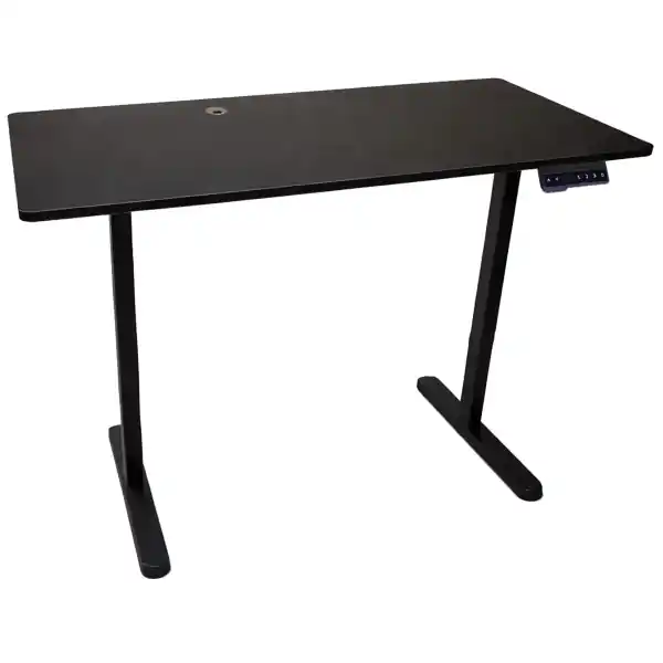 Yourban DJDJ TABLE 140HA BL Remise