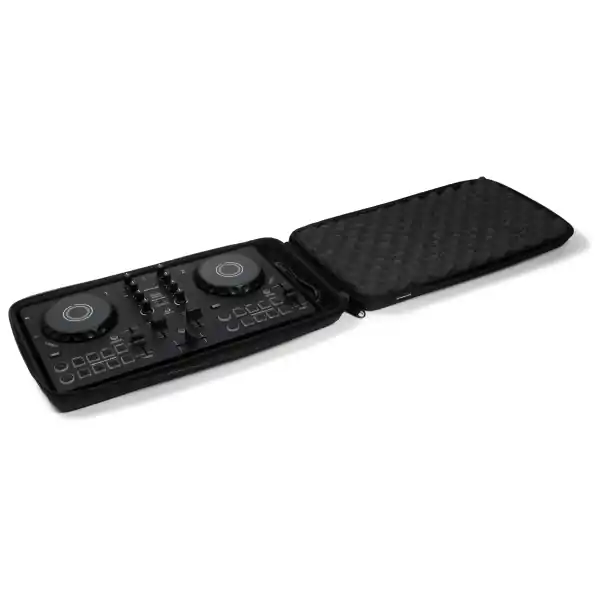 Pioneer DJ AlphaThetaPack DDJ-FLX2 + housse DJC-FLX2 Bag Commander Vite