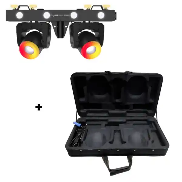 Chauvet DJGigBAR Bridge Beam ILS Acheter En Ligne