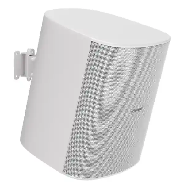 Soldes Bose ProfessionalDesignMax DM12SE White