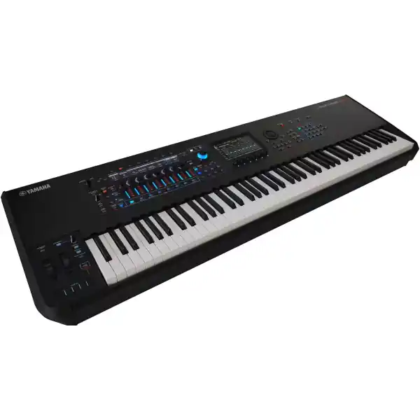 Offre Exclusive YamahaMontage M8x