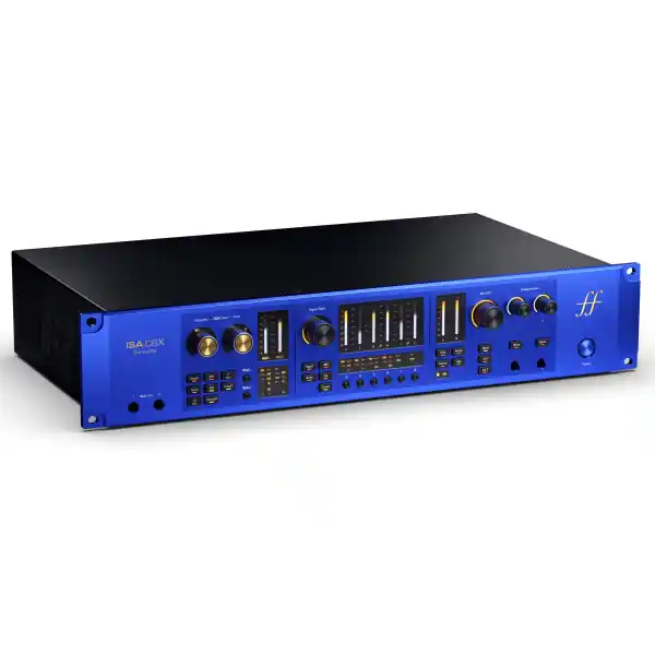 FocusriteISA C8X Acheter Direct