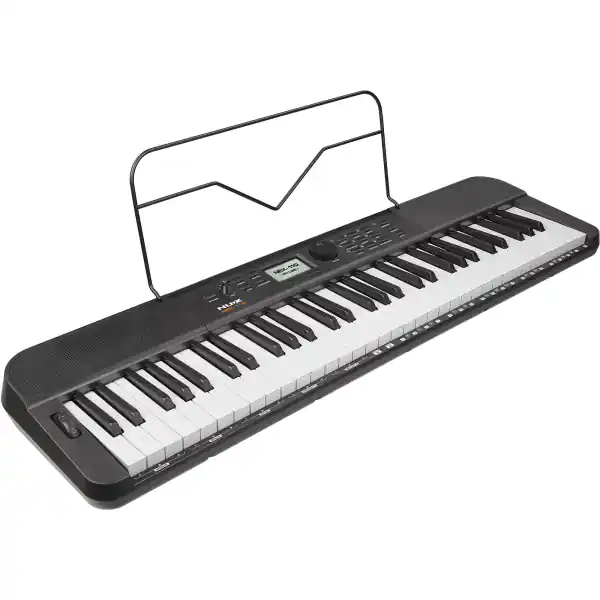 NUXNEK-110B (Noir) Meilleure Vente