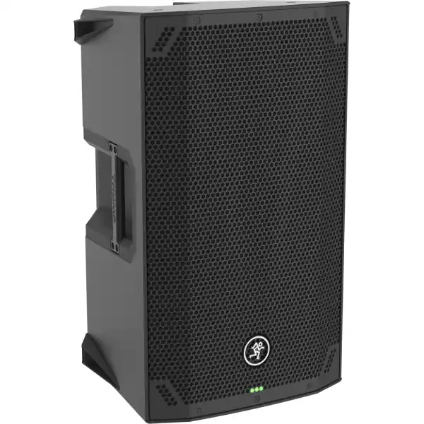 Marque MackieThump 12 v4