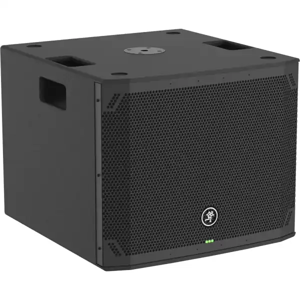 MackieThump 15S v4 Bon Marché