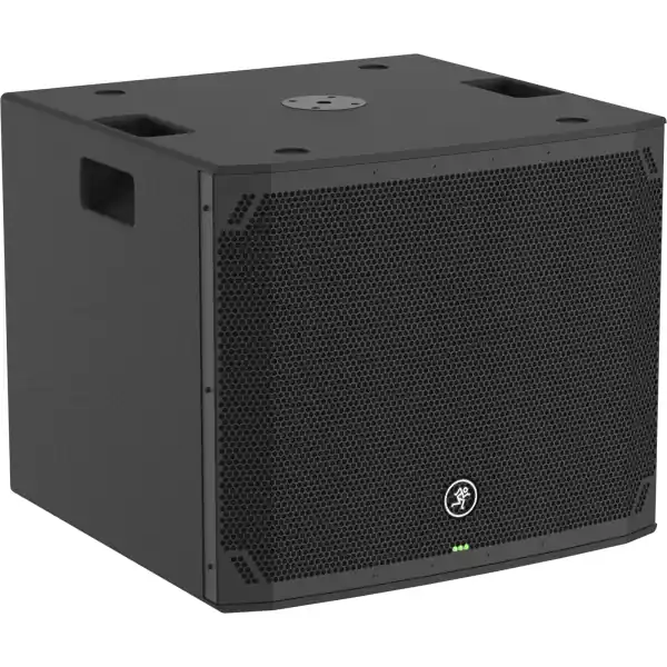 MackieThump 18S v4 Offre Du Jour