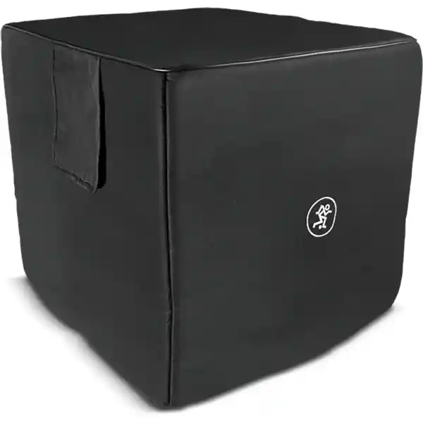 Satisfait Ou Remboursé MackieThump 15Sv4 Cover
