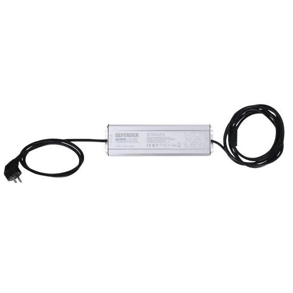 DefenderDEFENDER LUX Powerconnector 3m Super Prix