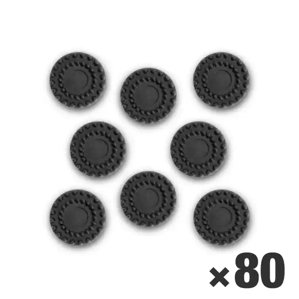 Remise DefenderXPRESS anti-slip feed (80 pcs)
