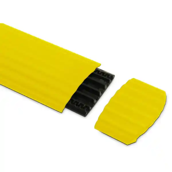 Nouvelle Collection DefenderOFFICE End Ramp YEL
