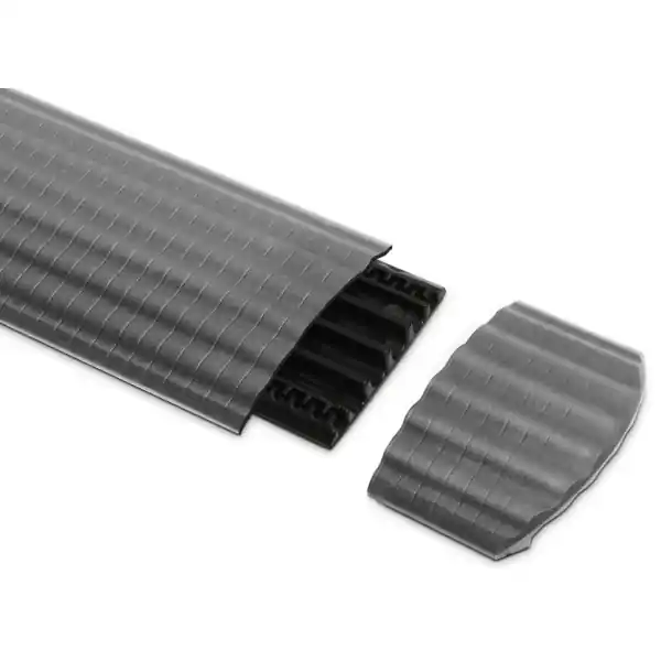 DefenderOFFICE End Ramp GREY Prix Choc