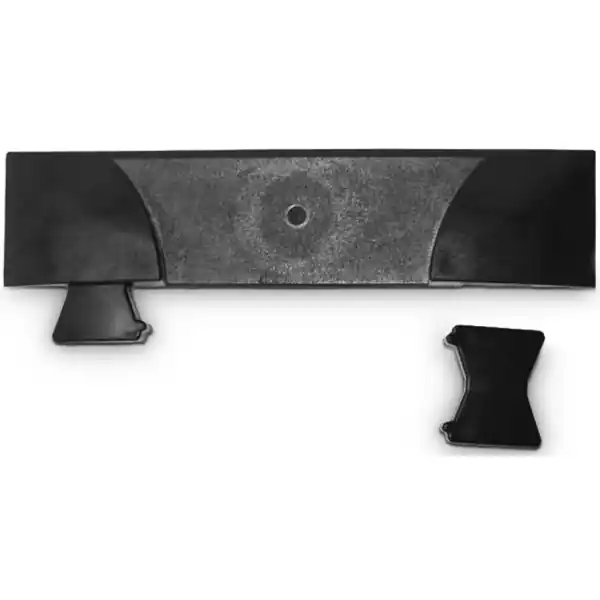 DefenderMIDI End Ramp Commander Vite