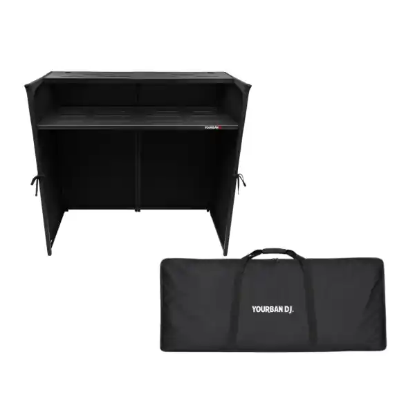 Yourban DJDJ BOOTH 300 BL Authentique