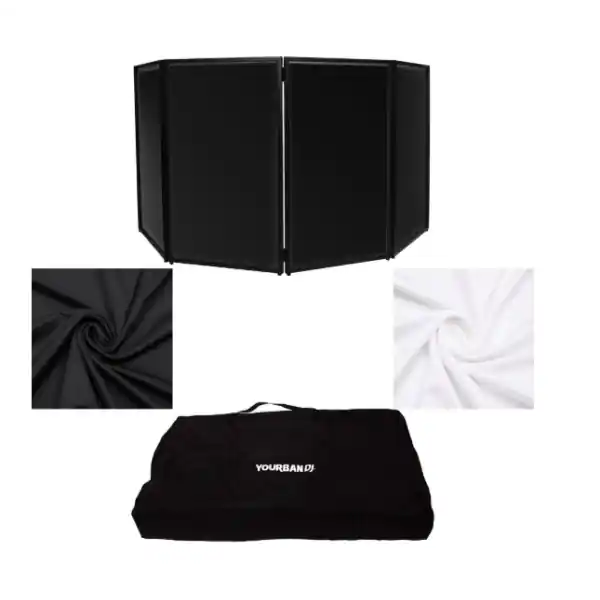 Yourban DJDJ PANEL 120 BL G2 Jusqu'à Épuisement Des Stocks