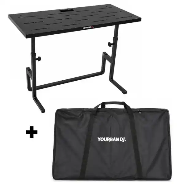Promotion Saisonnière Yourban DJDJ TABLE 100