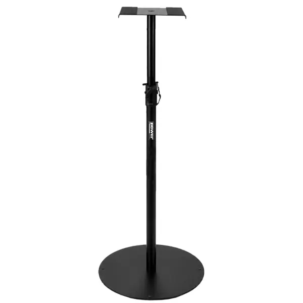 Meilleur Prix Power Acoustics - AccessoiresLUXYSTAND SM25