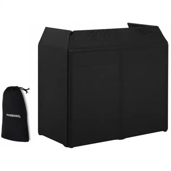 Yourban DJLYCRA BL DJ BOOTH 500 G2 Super Prix