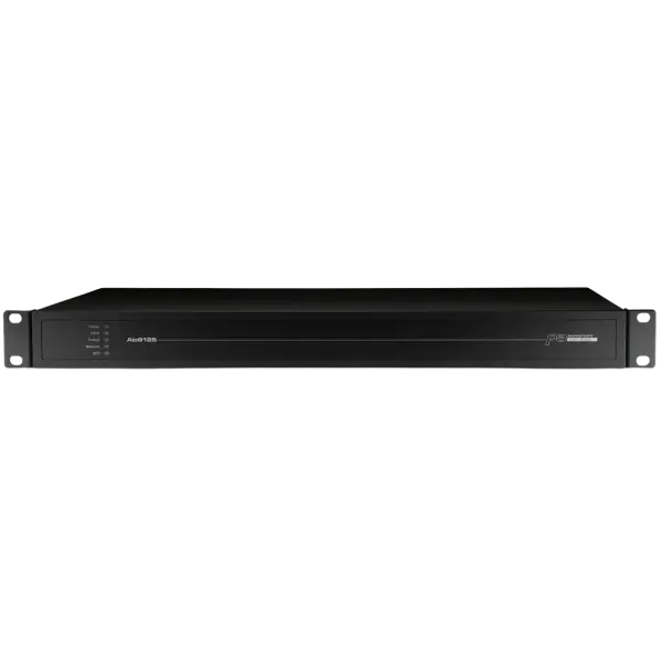 Prix Réduit Audiophony PAAio8125