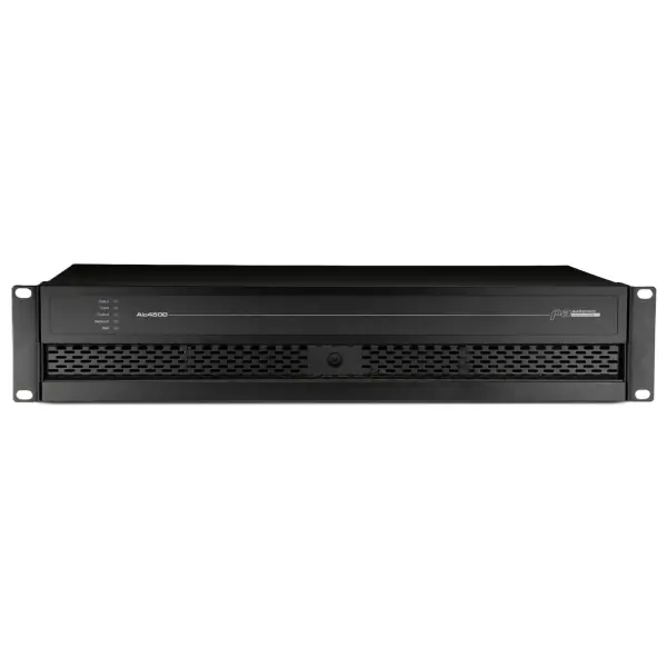 Marque Audiophony PAAio4500