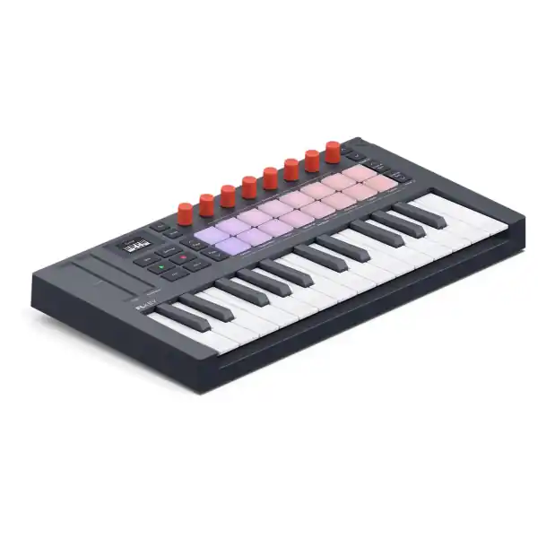 NovationFLkey 2 Mini 25 Meilleur Prix