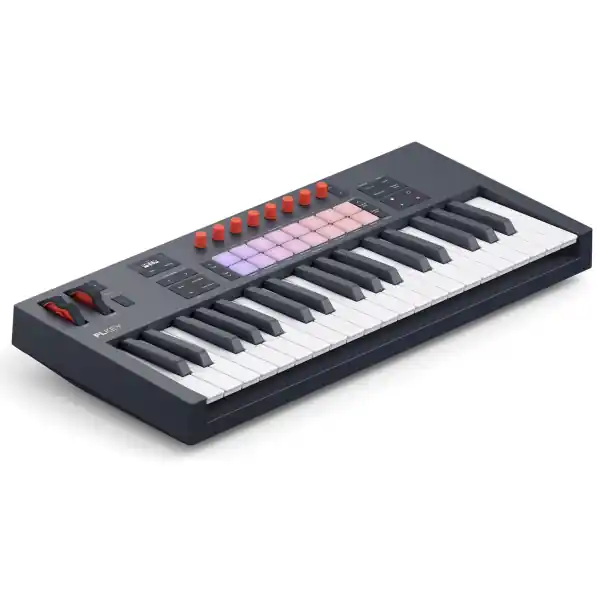 NovationFLkey 2 37 Nouvelle Collection