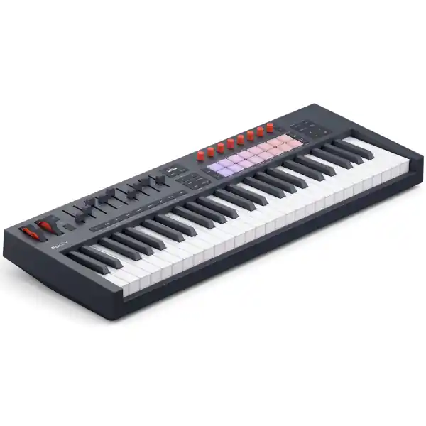 Remise NovationFLkey 2 49