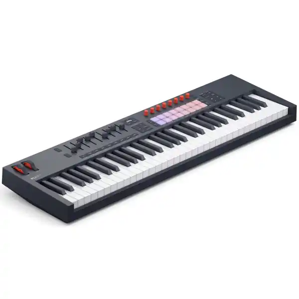 Meilleur Choix NovationFLkey 2 61