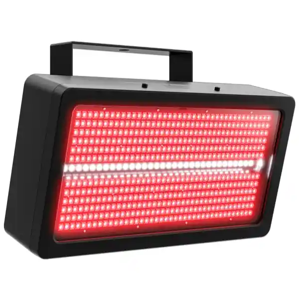Chauvet DJSHOCKER PANEL FX IP Offre Limitée