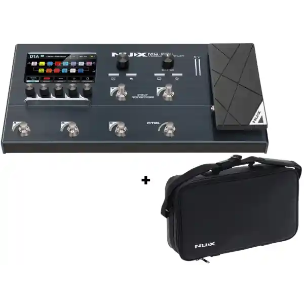 Promotion Saisonnière NUXMG-50Li (Dark Blue)