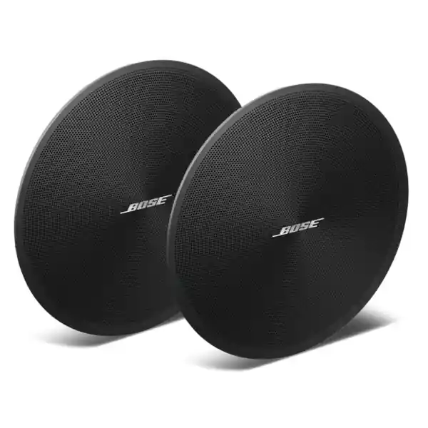 Bose ProfessionalGrille de remplacement pour DesignMax DM2C-LP (La paire, noire) Soldes