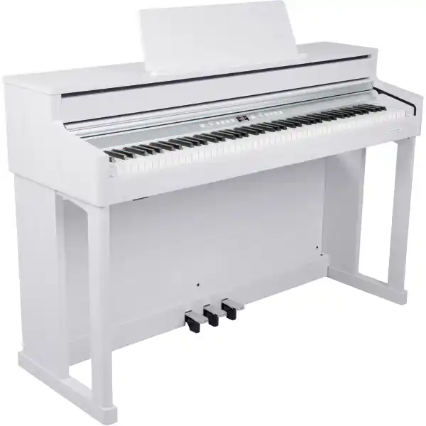 Authentique NUXNCK-430W (Blanc)