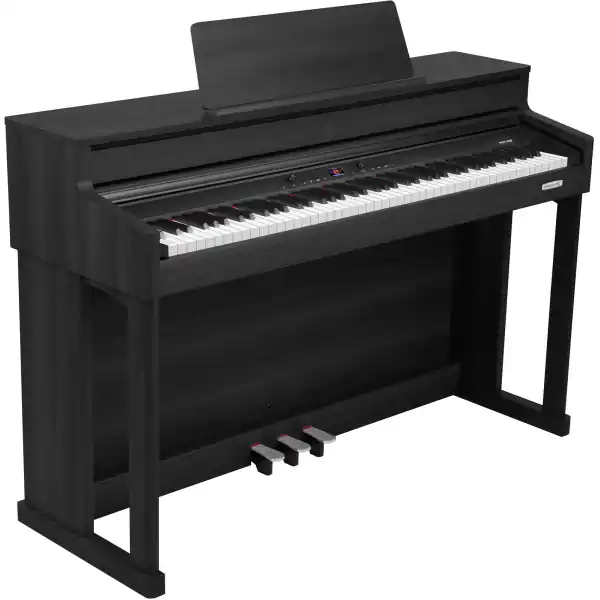 Retour Gratuit NUXNCK-430B (Noir)