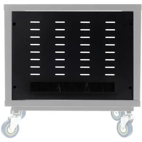 Marque Algam AudioBP-8U