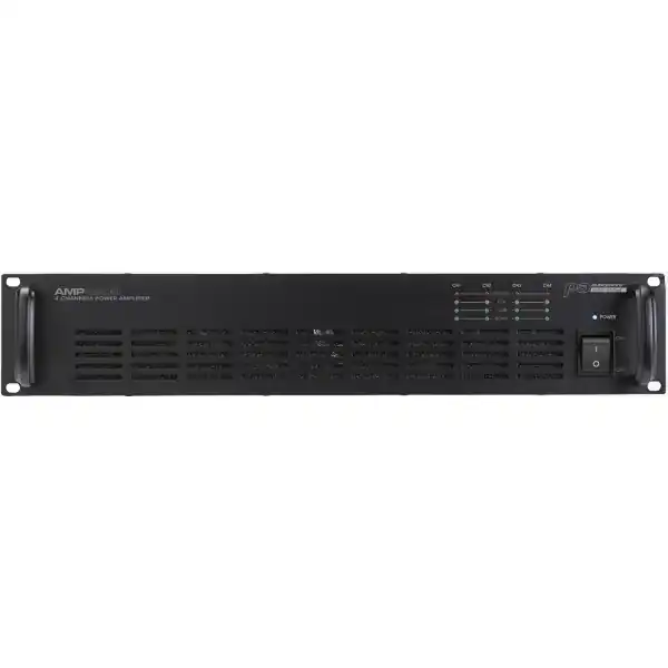 Prix Promo Audiophony PAAMP4600
