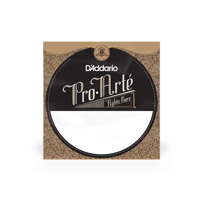 D‘Addario Corde seule en cuivre plaqué argent D‘Addario NYL031W, .031 Commander Vite