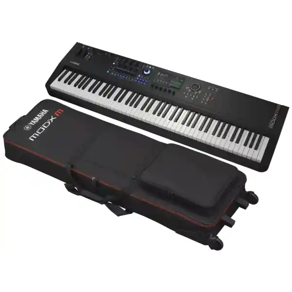YamahaPack MODX M8 + housse SC-MODX M8 Acheter En Ligne