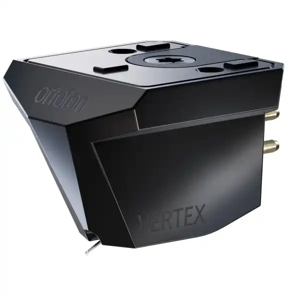 Ortofon HifiMC VERTEX Authentique