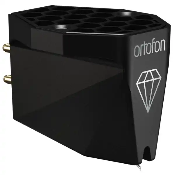 Ortofon HifiMC X50 Marque
