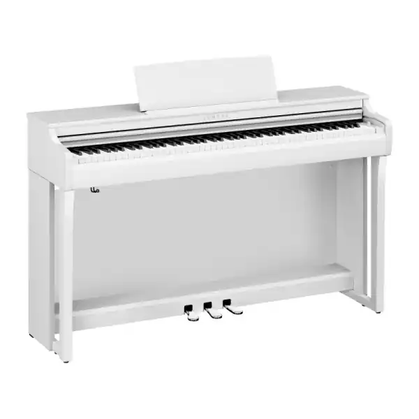 YamahaCLP-825 WH (Blanc) Meilleur Prix