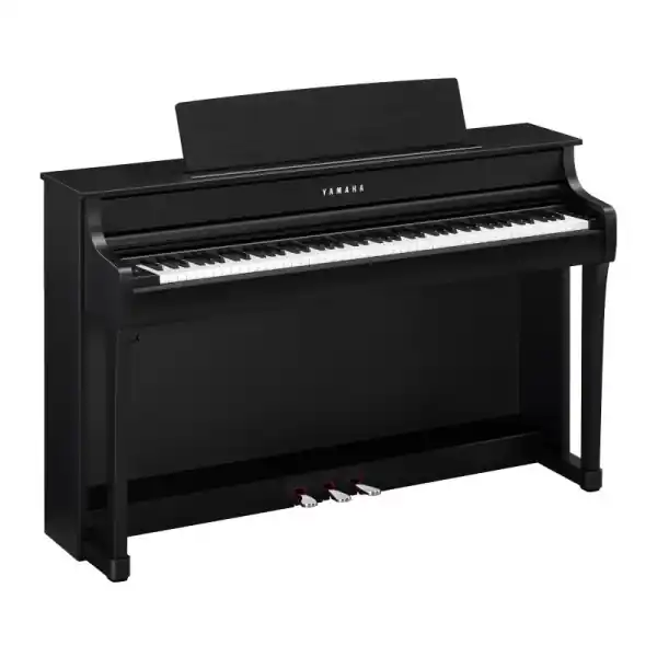 YamahaCLP-835 B (Noir) Commander Vite
