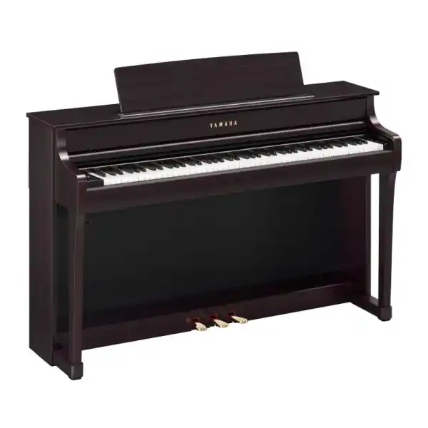 YamahaCLP-835 R (Bois de rose) Commande En Gros