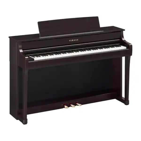 Prix Promo YamahaCLP-845 R (Bois de rose)