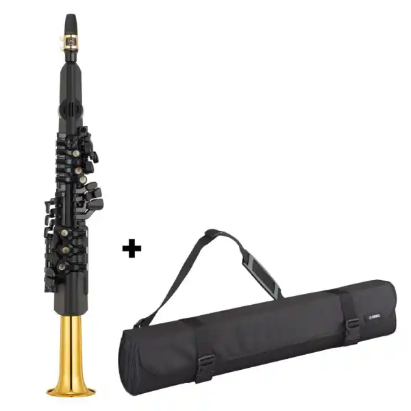 Soldes YamahaYDS-150 Digital Saxophone