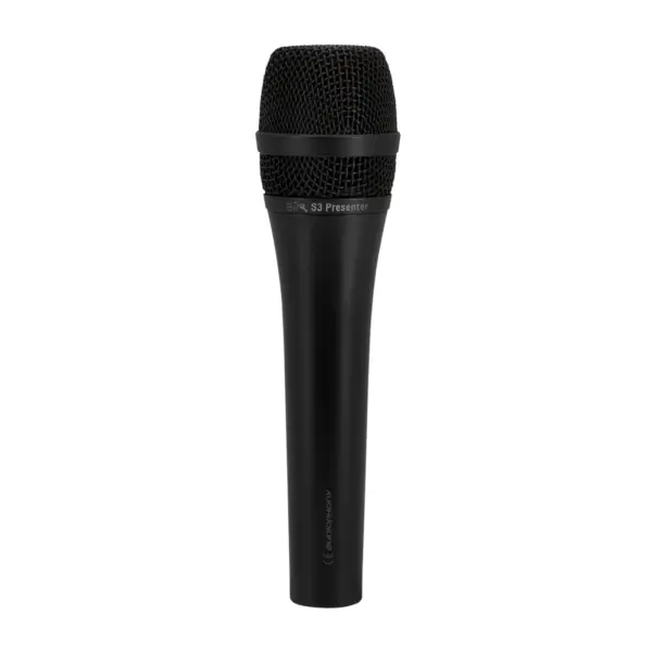 Offre Du Jour AudiophonyAir S3 Presenter