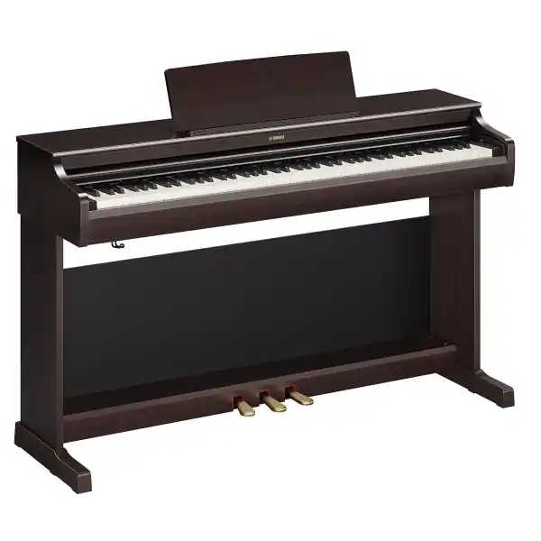 Paiement Sécurisé YamahaYDP-166 R Arius (Bois de rose)