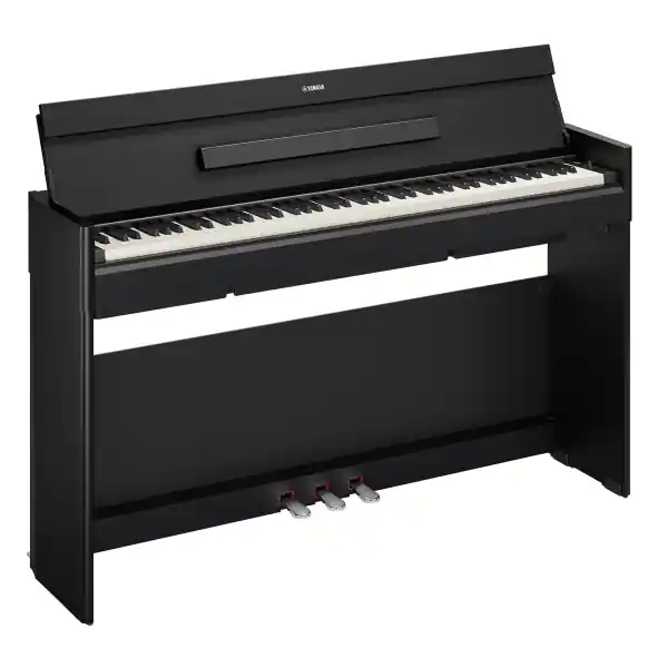 Haute Qualité YamahaYDP-S56 B Arius (Noir)