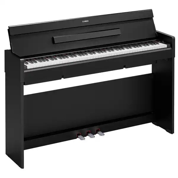 Achat Immédiat YamahaYDP-S36 B Arius (Noir)